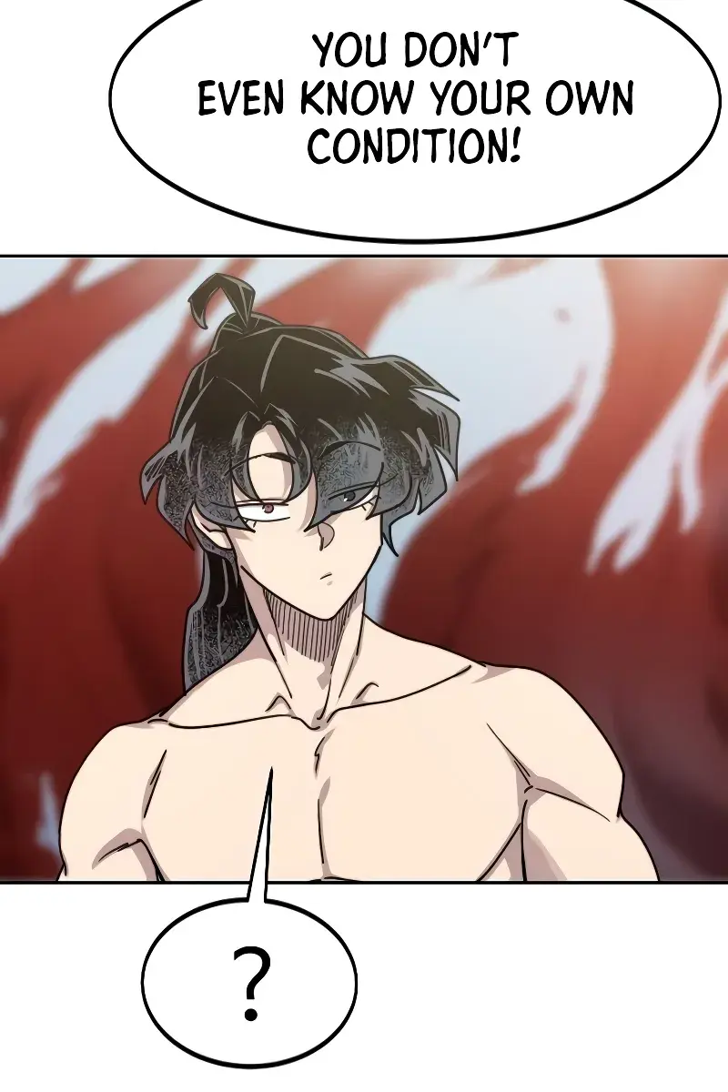 Return of the Mount Hua Sect Chapter 147 Page 64