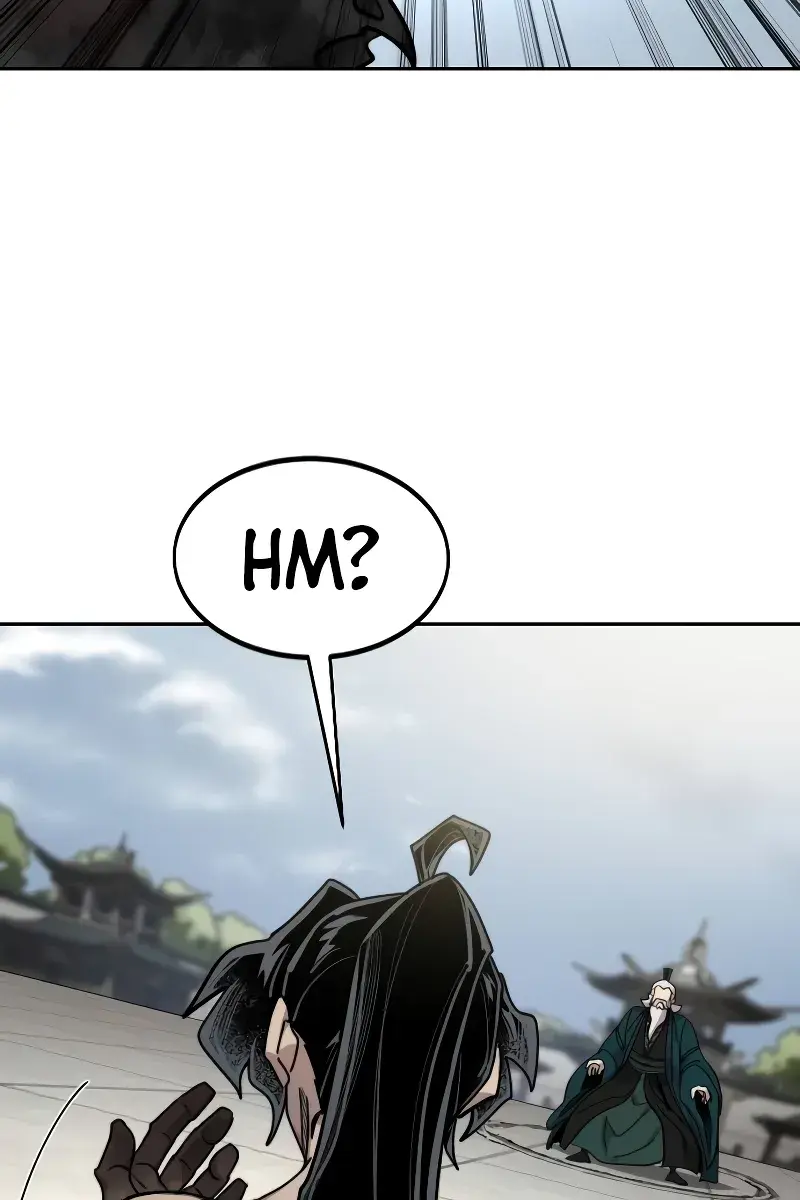 Return of the Mount Hua Sect Chapter 147 Page 67