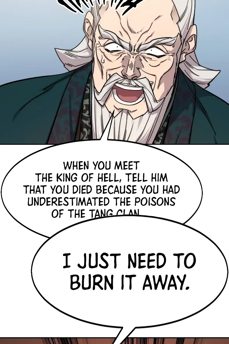 Return of the Mount Hua Sect Chapter 147 Page 69