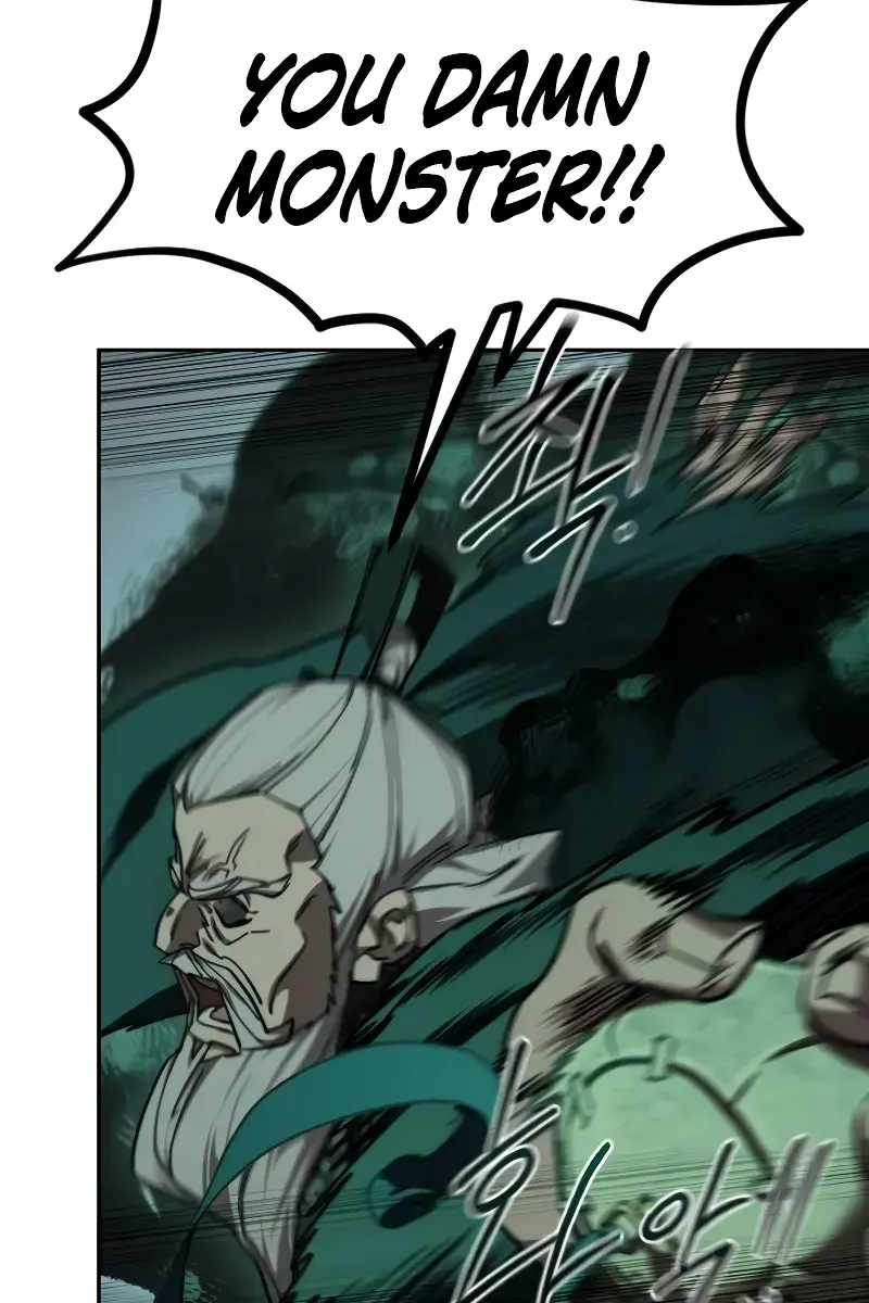 Return of the Mount Hua Sect Chapter 147 Page 86