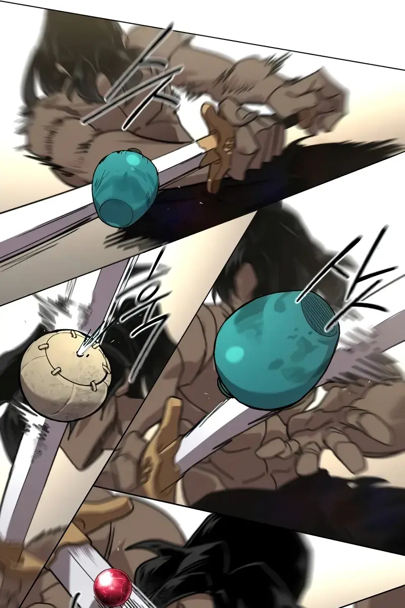 Return of the Mount Hua Sect Chapter 147 Page 92