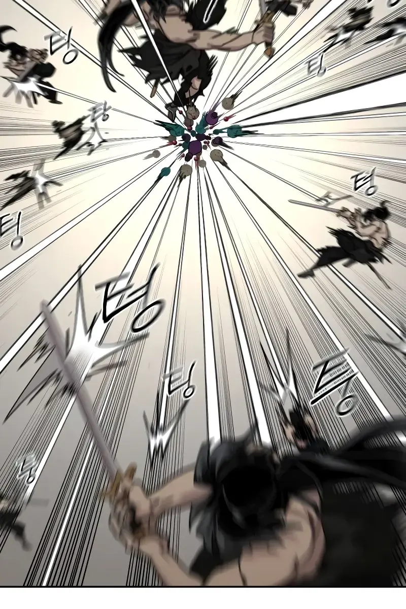 Return of the Mount Hua Sect Chapter 147 Page 94