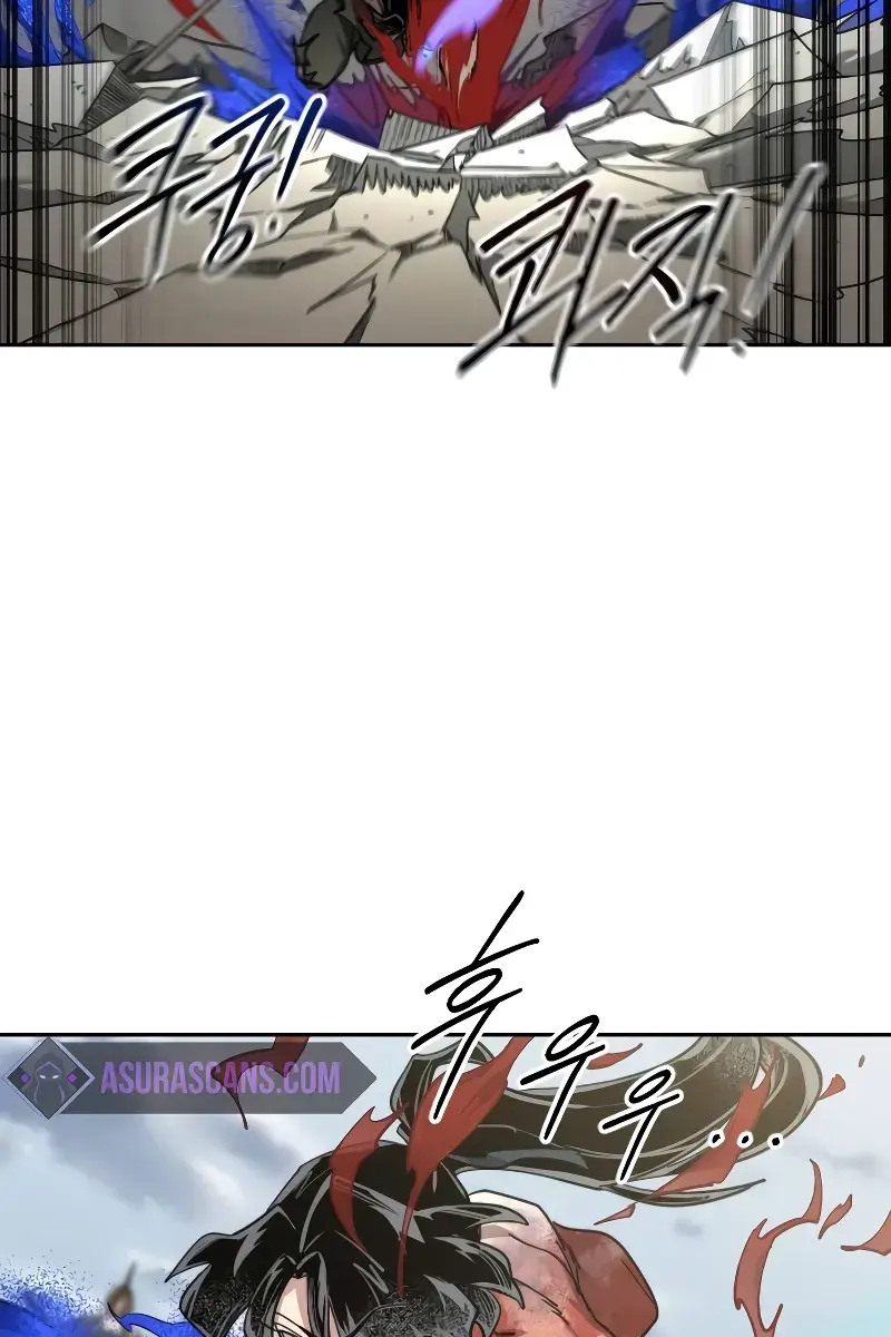 Return of the Mount Hua Sect Chapter 147 Page 99