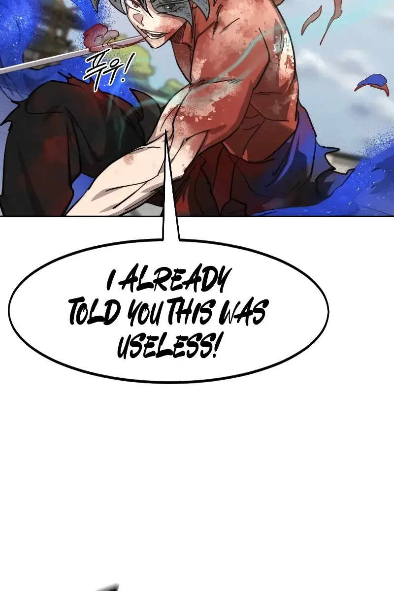 Return of the Mount Hua Sect Chapter 147 Page 100