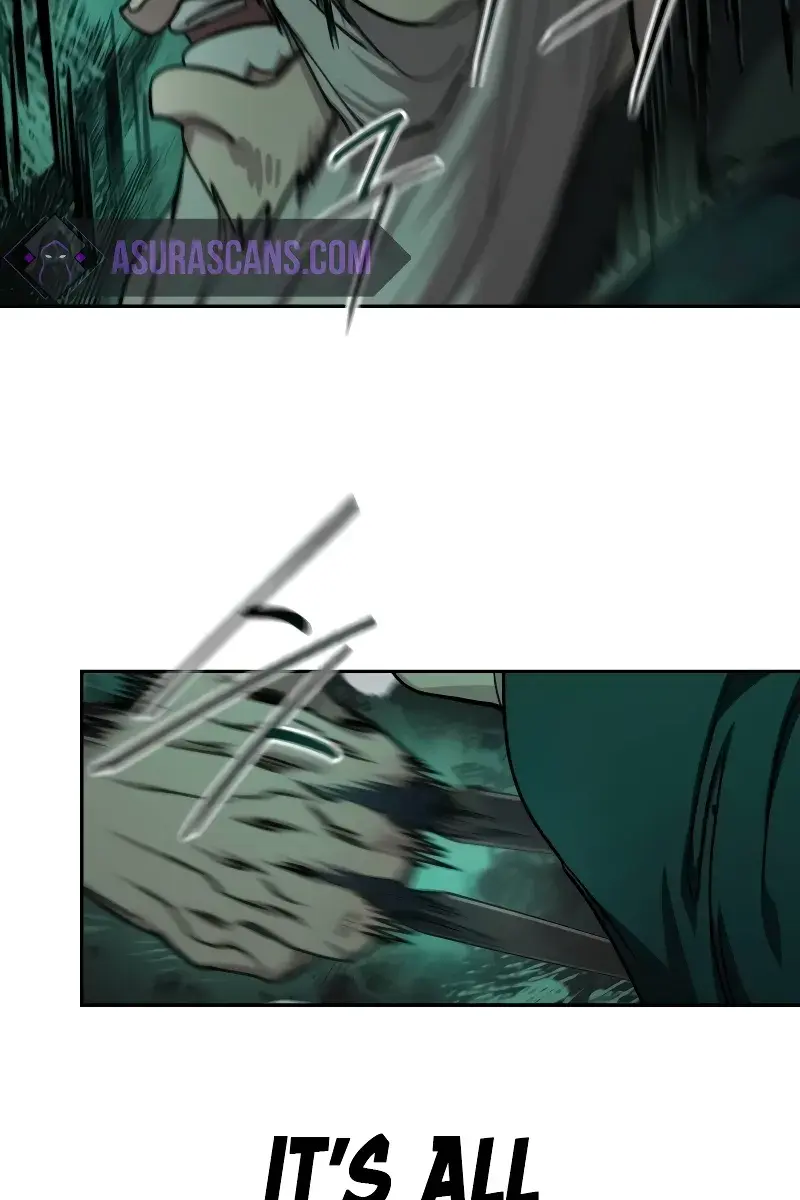 Return of the Mount Hua Sect Chapter 147 Page 110