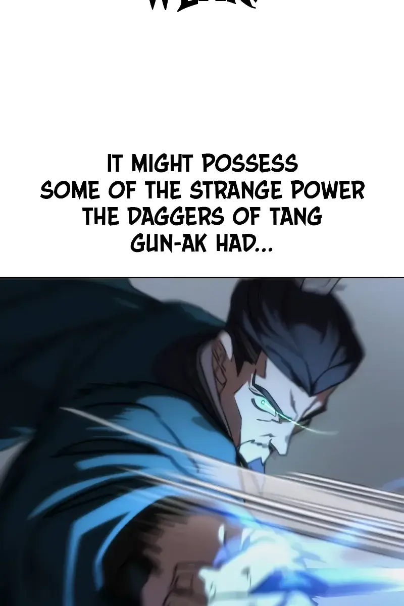 Return of the Mount Hua Sect Chapter 147 Page 114