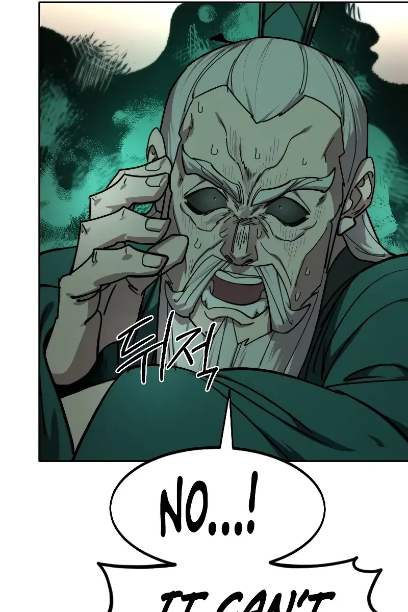 Return of the Mount Hua Sect Chapter 147 Page 116