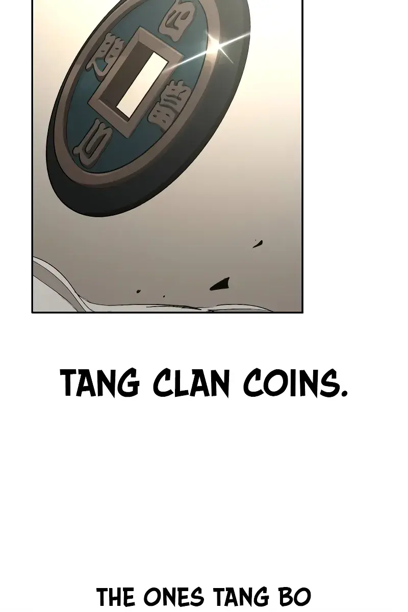 Return of the Mount Hua Sect Chapter 147 Page 119