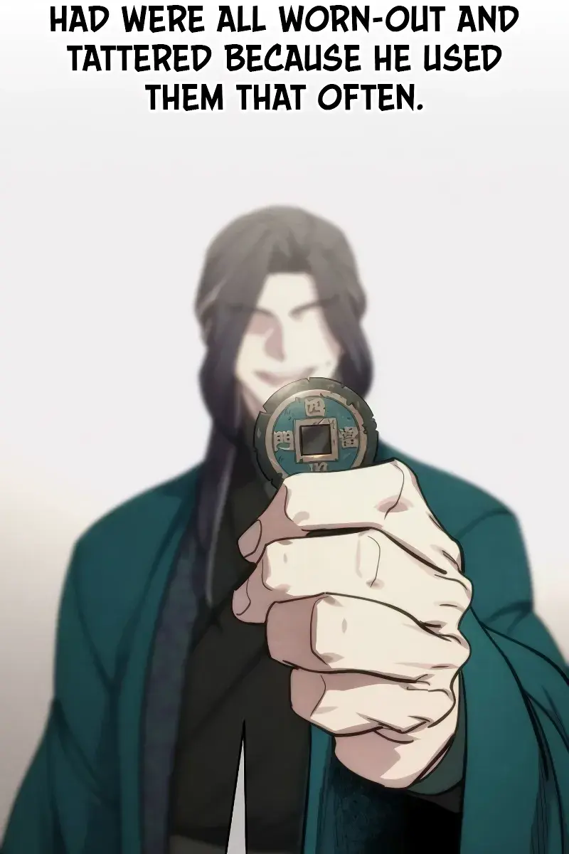 Return of the Mount Hua Sect Chapter 147 Page 120