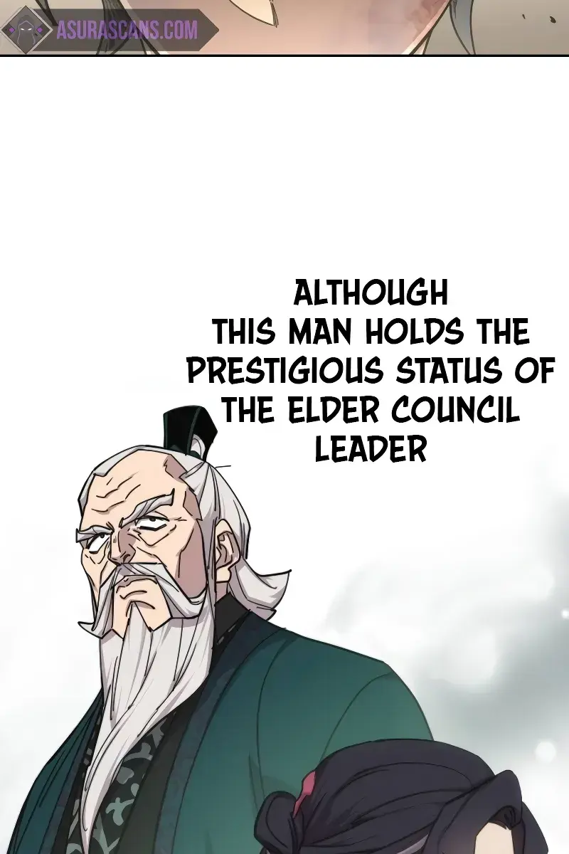 Return of the Mount Hua Sect Chapter 147 Page 122