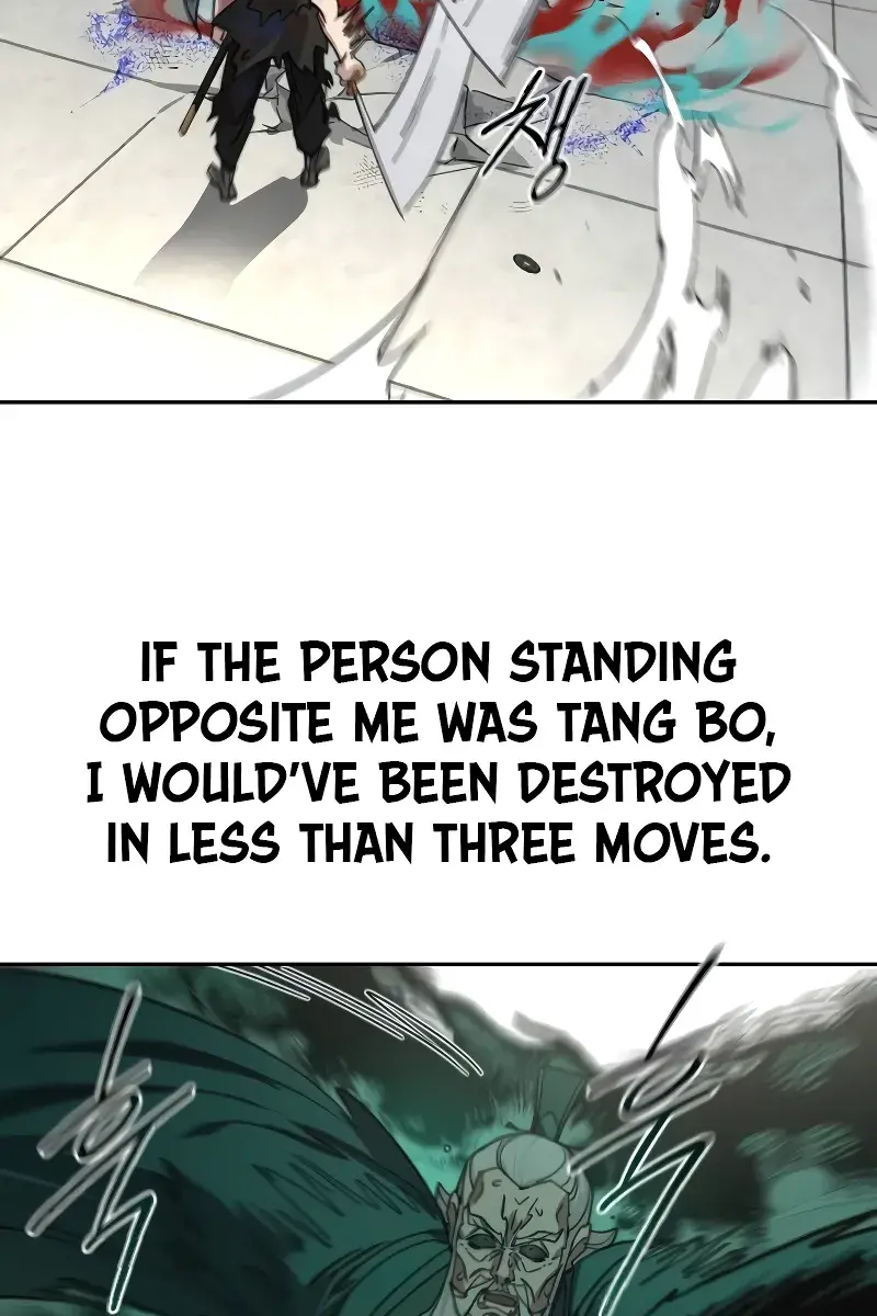 Return of the Mount Hua Sect Chapter 147 Page 125