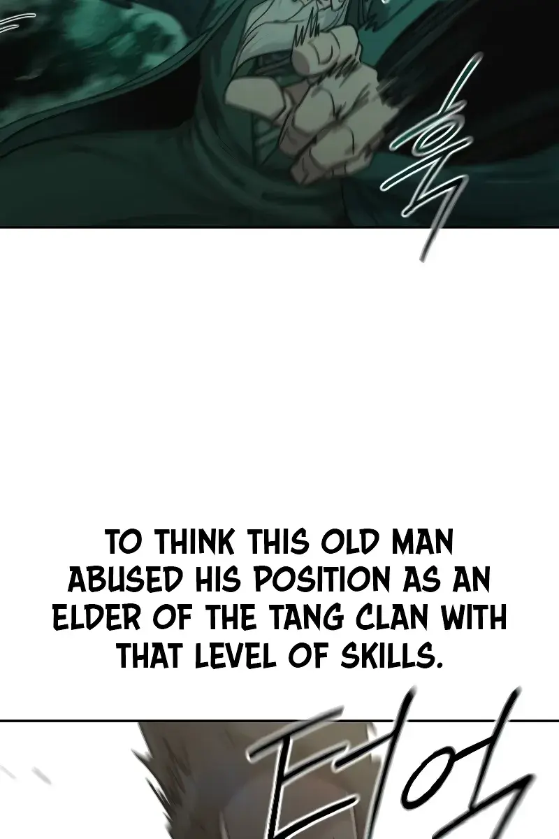 Return of the Mount Hua Sect Chapter 147 Page 126