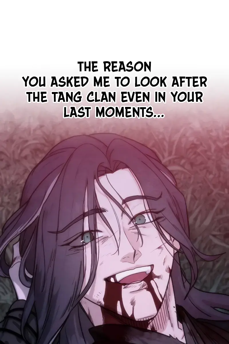 Return of the Mount Hua Sect Chapter 147 Page 130