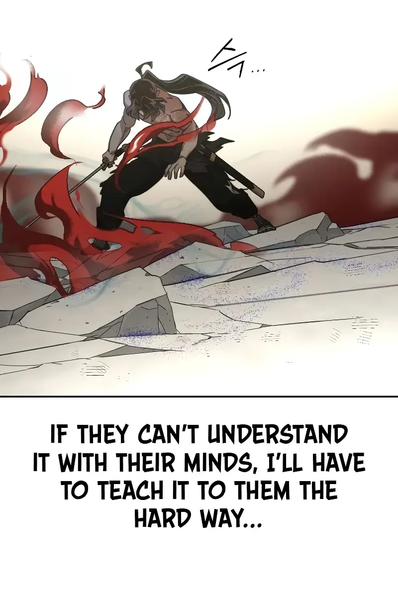 Return of the Mount Hua Sect Chapter 147 Page 132