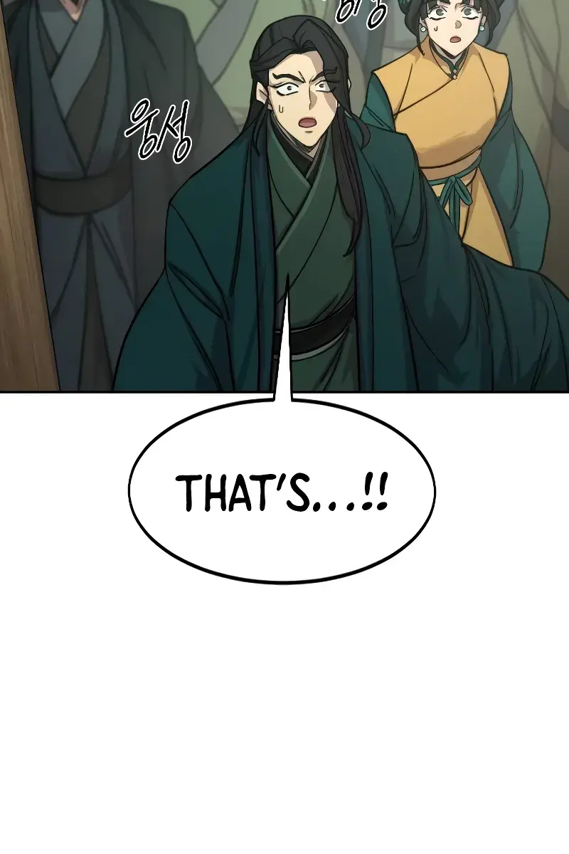 Return of the Mount Hua Sect Chapter 148 Page 10