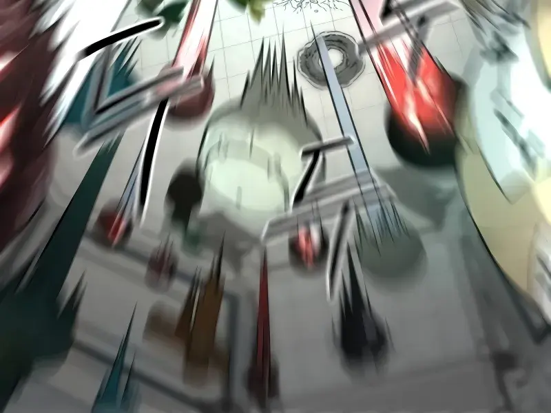 Return of the Mount Hua Sect Chapter 148 Page 14