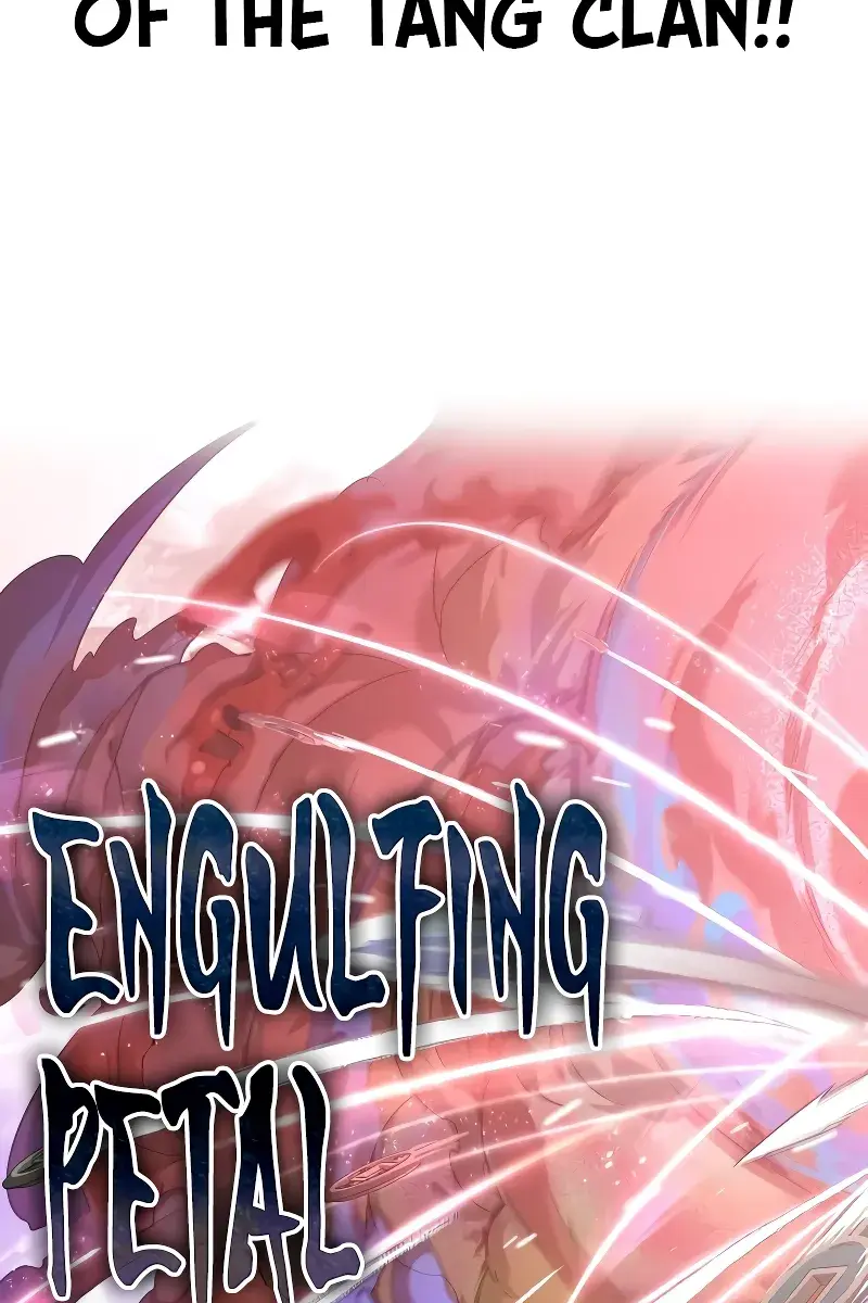 Return of the Mount Hua Sect Chapter 148 Page 22