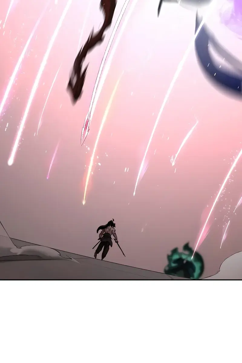 Return of the Mount Hua Sect Chapter 148 Page 24