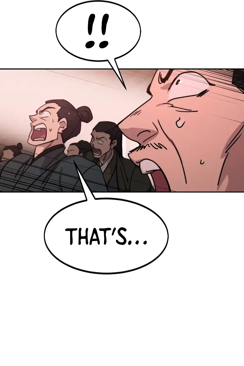 Return of the Mount Hua Sect Chapter 148 Page 27