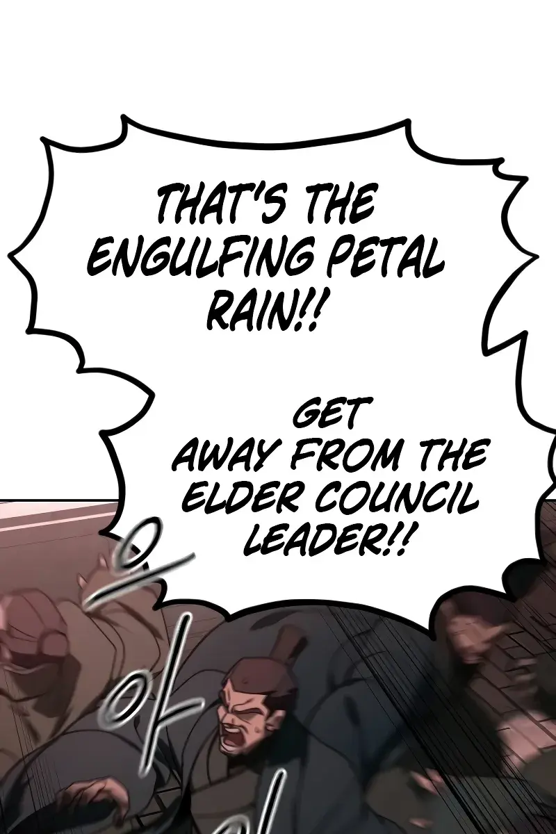 Return of the Mount Hua Sect Chapter 148 Page 28