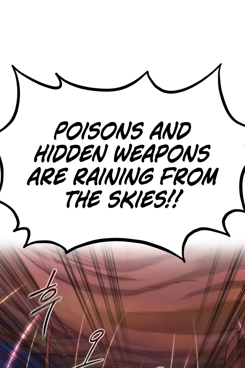 Return of the Mount Hua Sect Chapter 148 Page 30