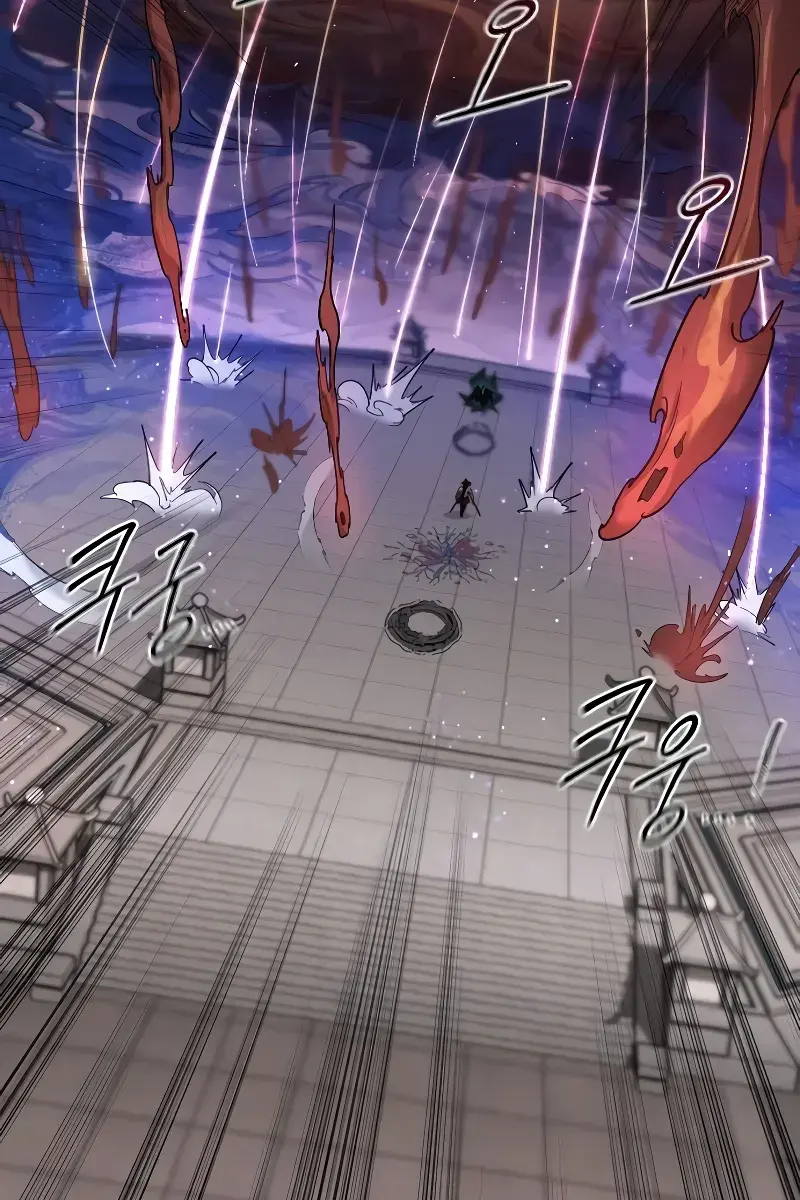 Return of the Mount Hua Sect Chapter 148 Page 31