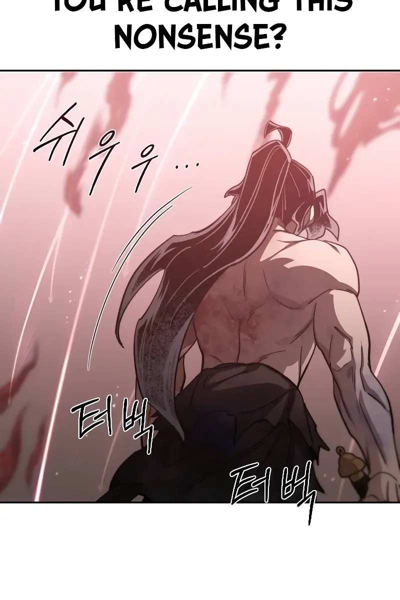 Return of the Mount Hua Sect Chapter 148 Page 34