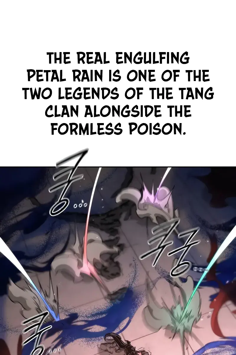 Return of the Mount Hua Sect Chapter 148 Page 35