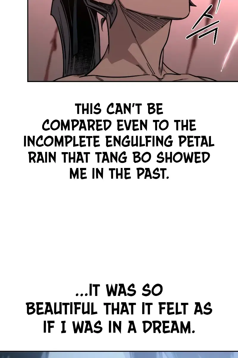 Return of the Mount Hua Sect Chapter 148 Page 38