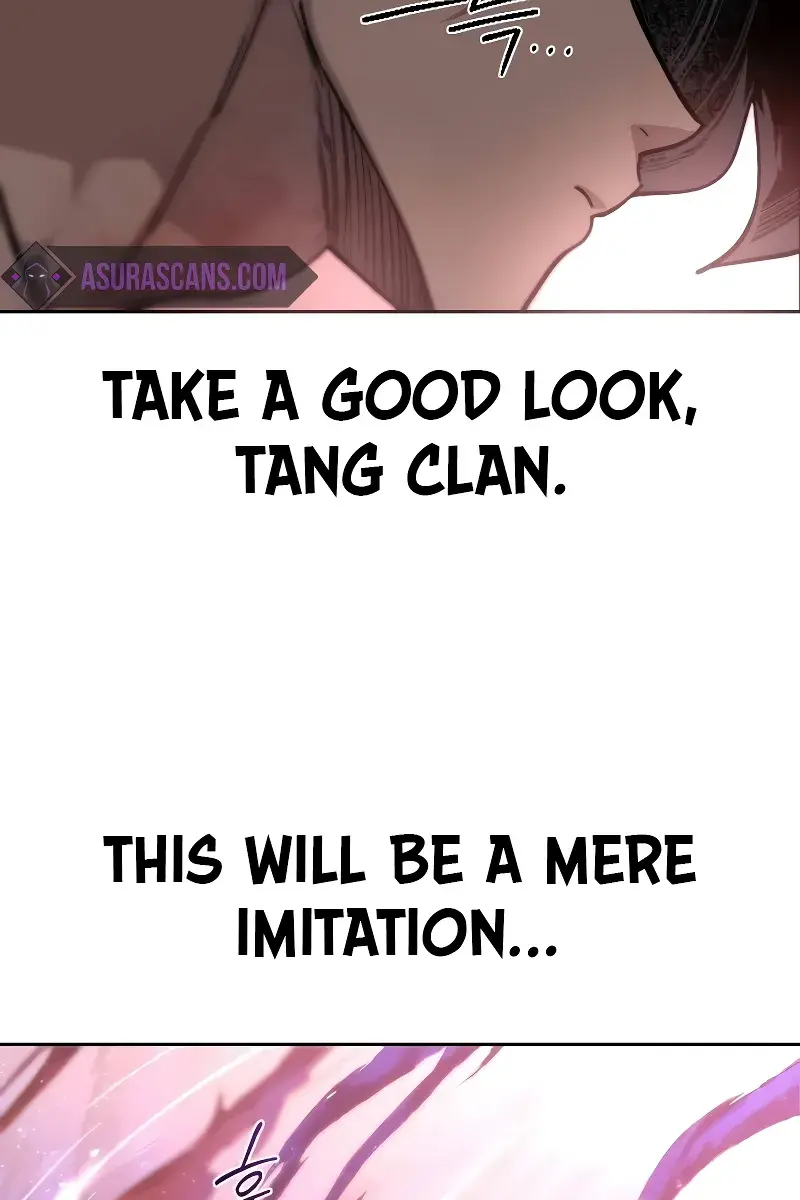 Return of the Mount Hua Sect Chapter 148 Page 46