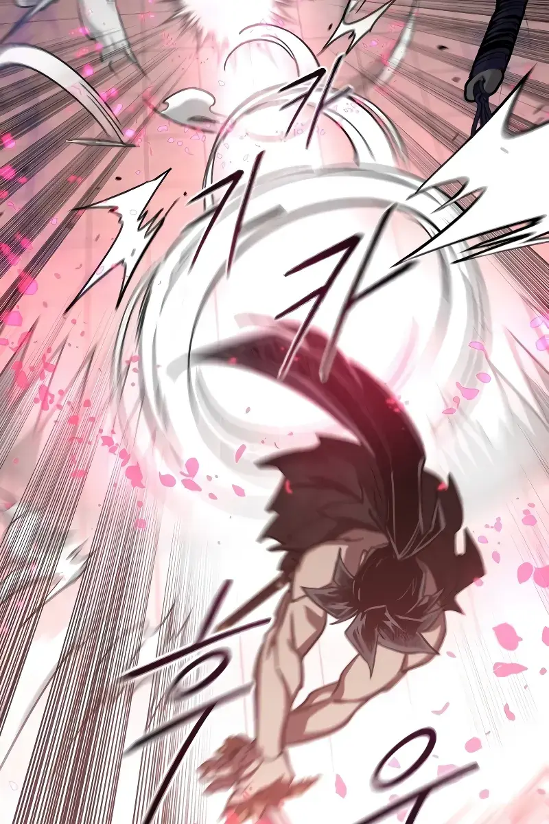 Return of the Mount Hua Sect Chapter 148 Page 50