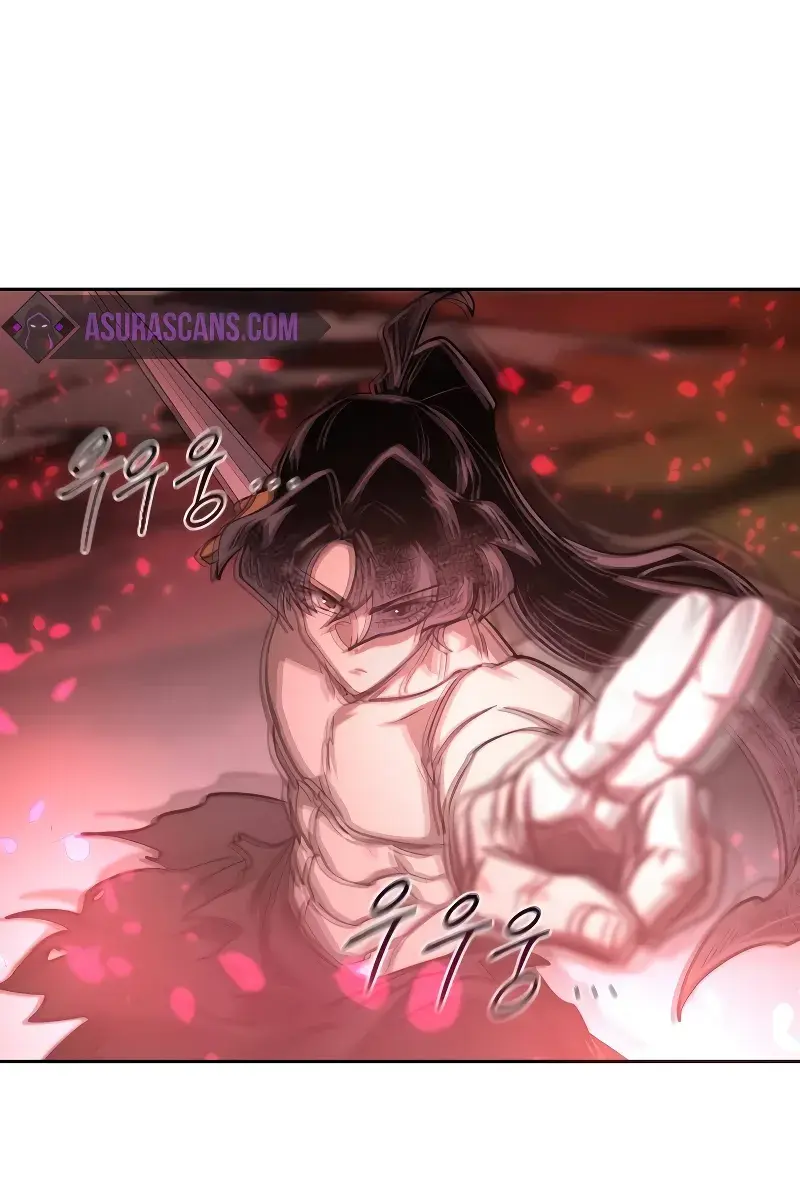 Return of the Mount Hua Sect Chapter 148 Page 53