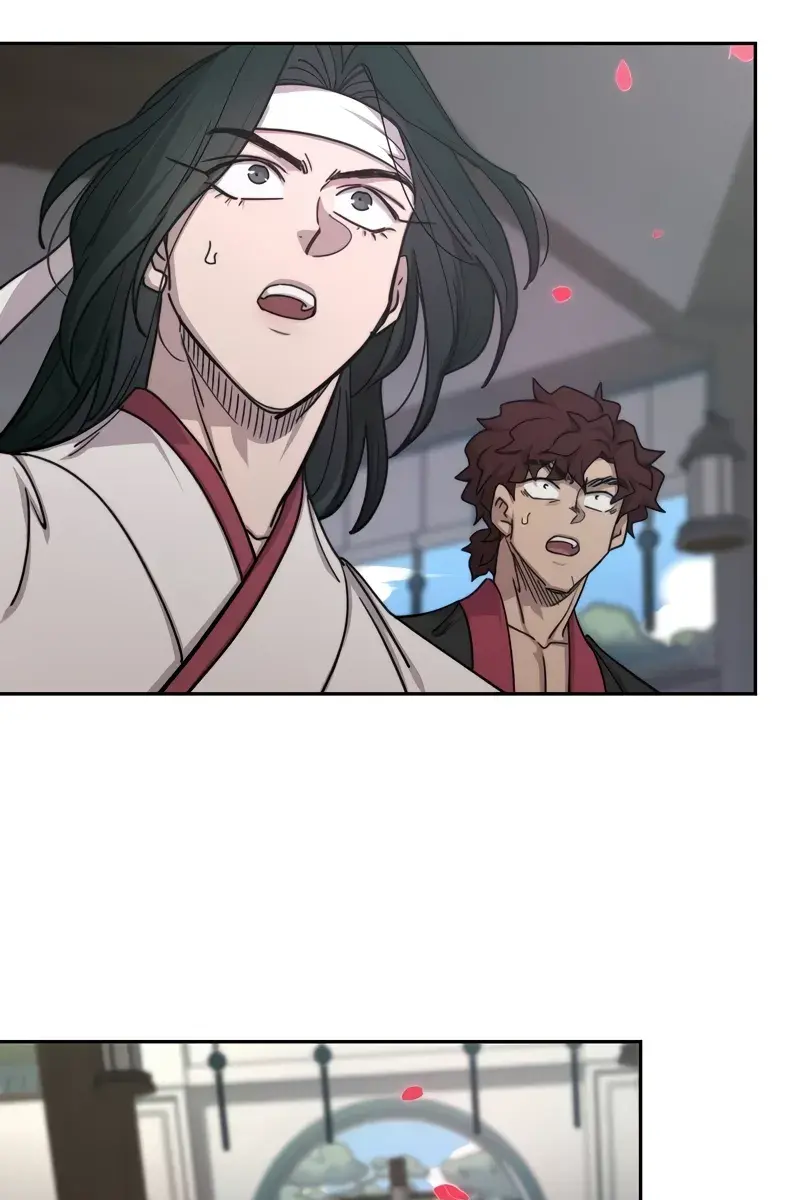 Return of the Mount Hua Sect Chapter 149 Page 4