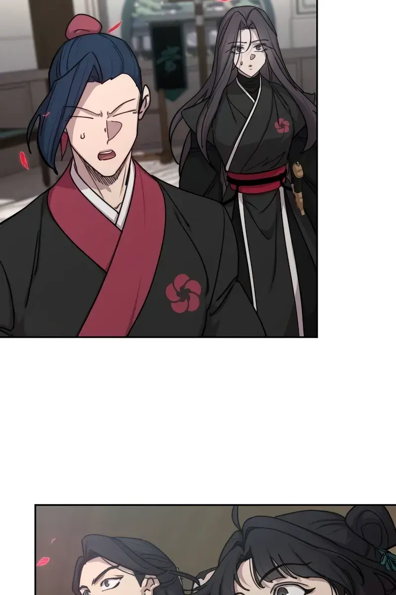 Return of the Mount Hua Sect Chapter 149 Page 5