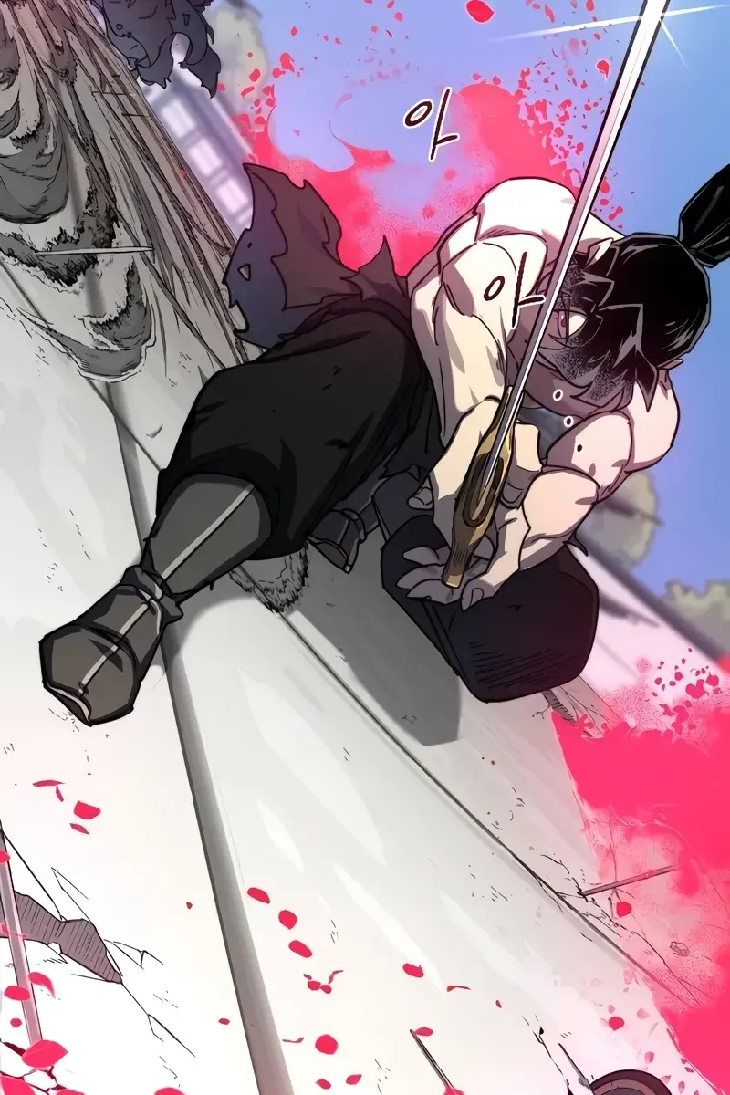 Return of the Mount Hua Sect Chapter 149 Page 10