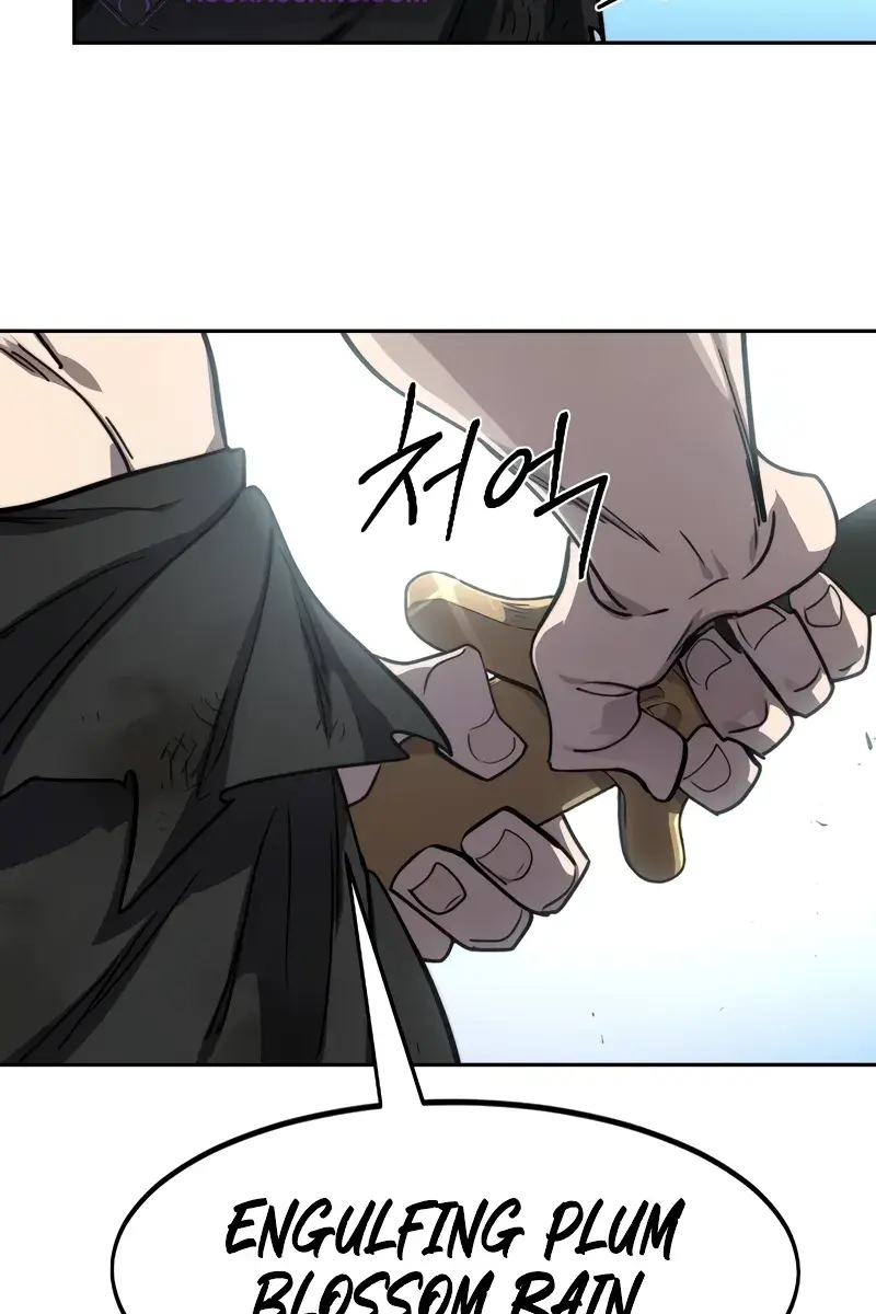 Return of the Mount Hua Sect Chapter 149 Page 16