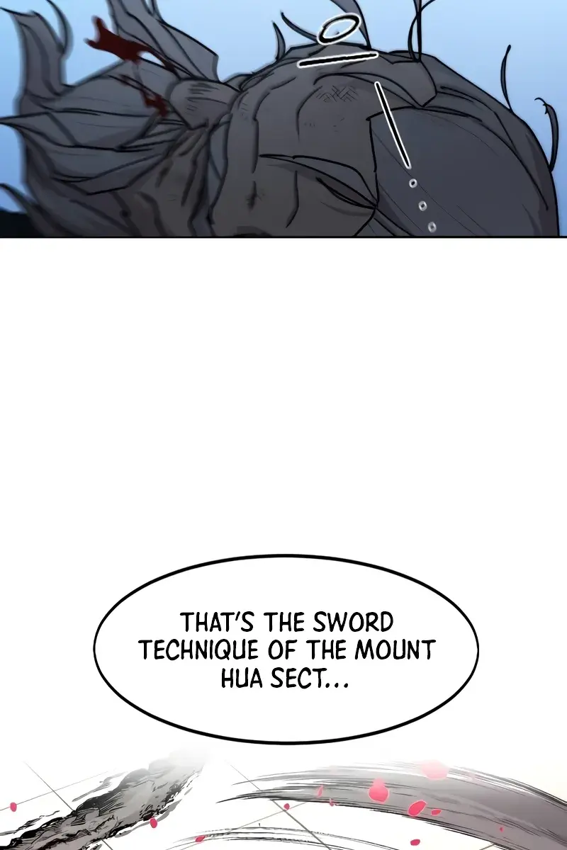Return of the Mount Hua Sect Chapter 149 Page 19