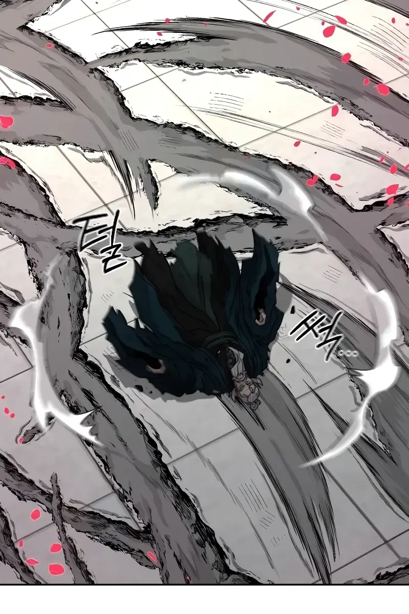 Return of the Mount Hua Sect Chapter 149 Page 20