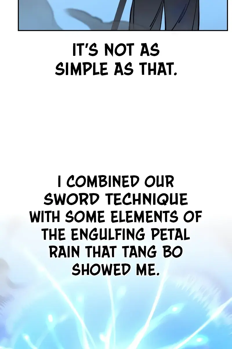 Return of the Mount Hua Sect Chapter 149 Page 22