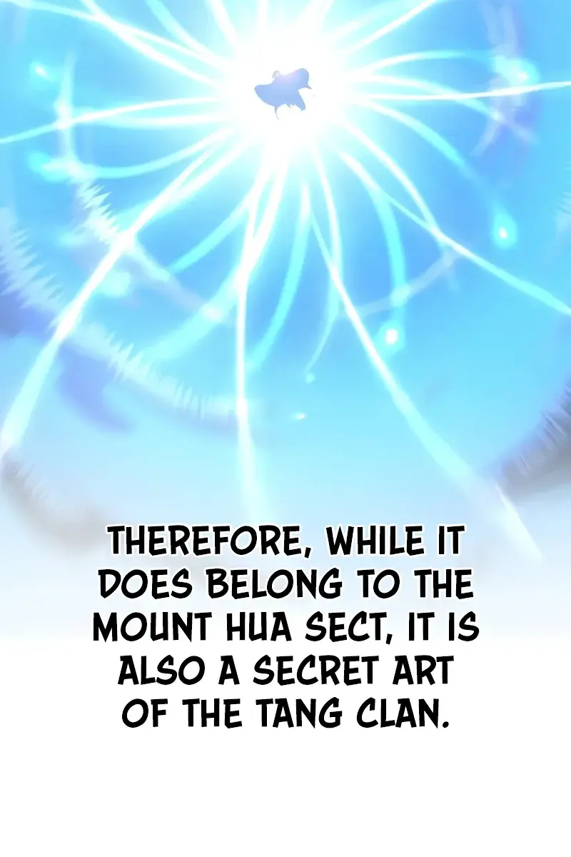 Return of the Mount Hua Sect Chapter 149 Page 23