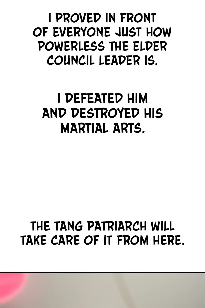 Return of the Mount Hua Sect Chapter 149 Page 28