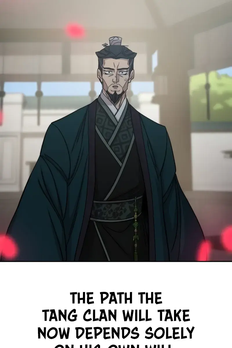 Return of the Mount Hua Sect Chapter 149 Page 29