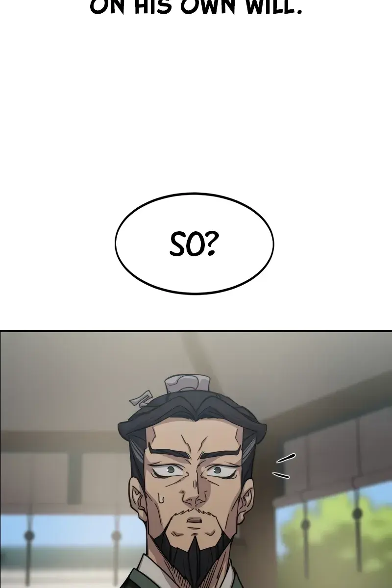 Return of the Mount Hua Sect Chapter 149 Page 30