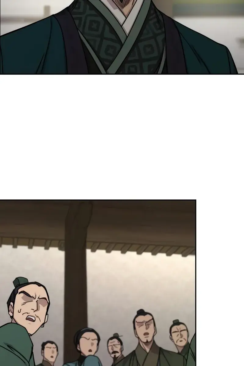 Return of the Mount Hua Sect Chapter 149 Page 31