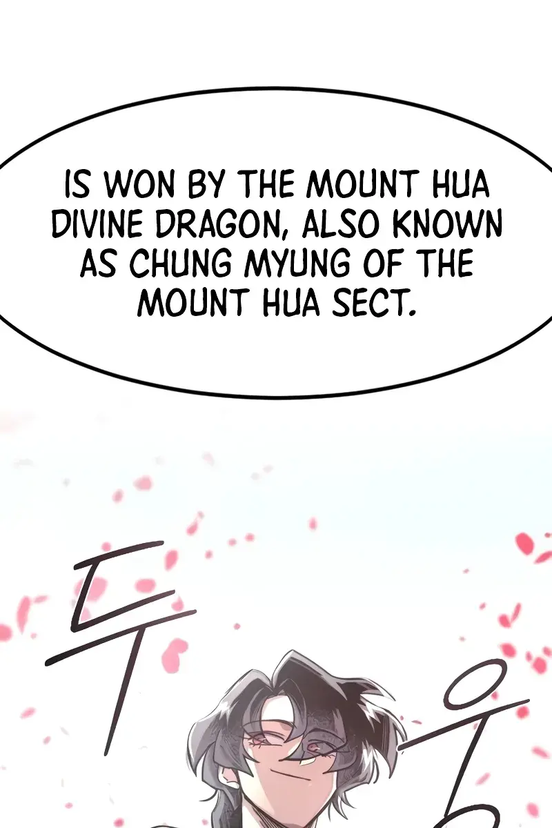 Return of the Mount Hua Sect Chapter 149 Page 37