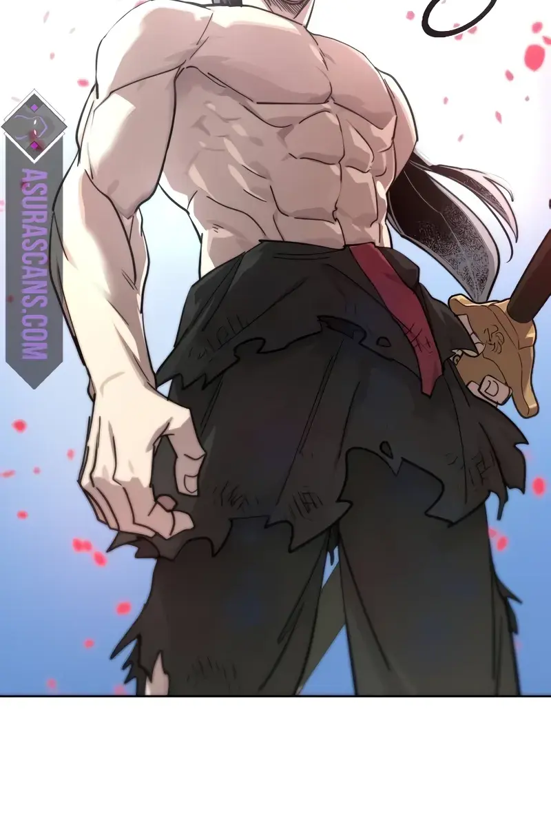 Return of the Mount Hua Sect Chapter 149 Page 38