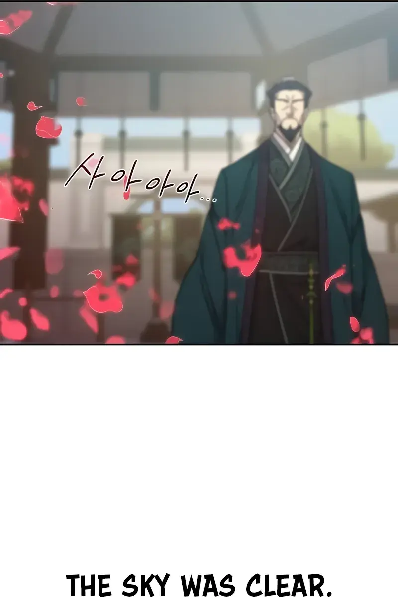 Return of the Mount Hua Sect Chapter 149 Page 40