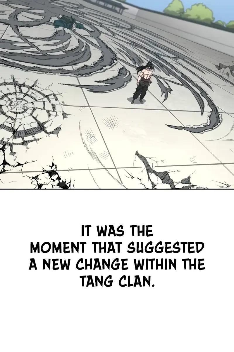 Return of the Mount Hua Sect Chapter 149 Page 43