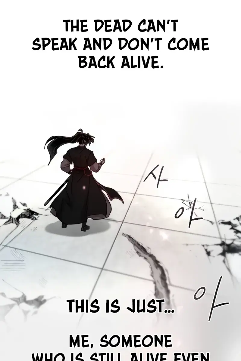 Return of the Mount Hua Sect Chapter 149 Page 49