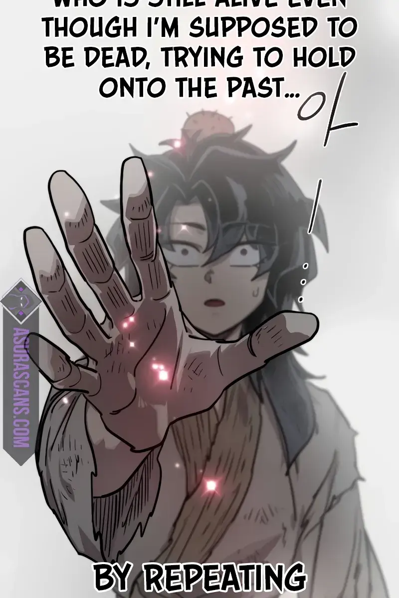 Return of the Mount Hua Sect Chapter 149 Page 50